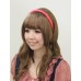 Wigs2you 髪飾 日本正品 麻花辮子髪繩假髪帶 新款 西波米亞風複古髪飾W-8230-NHP